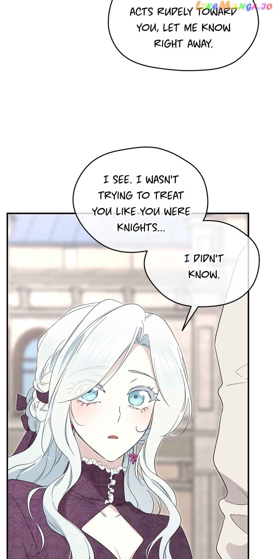 Read I Became the Hero’s Mom EN Manga Online