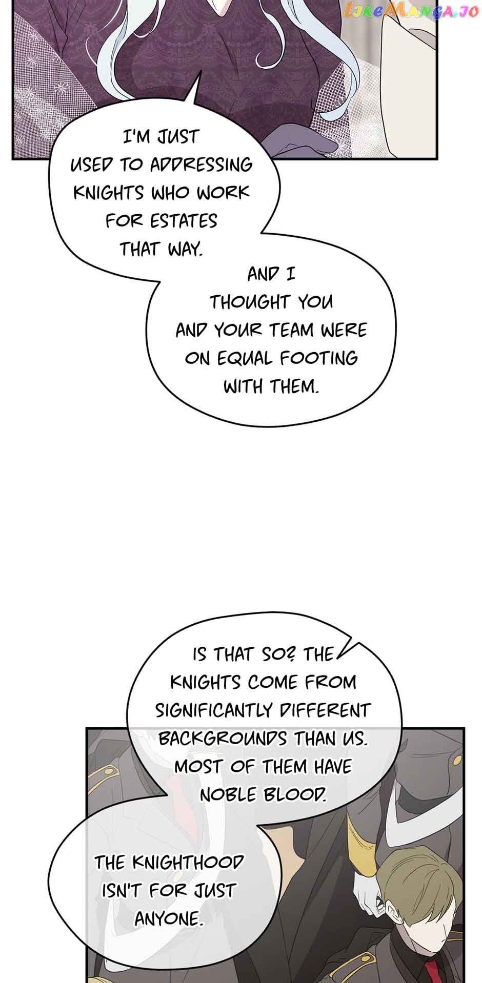 Read I Became the Hero’s Mom EN Manga Online