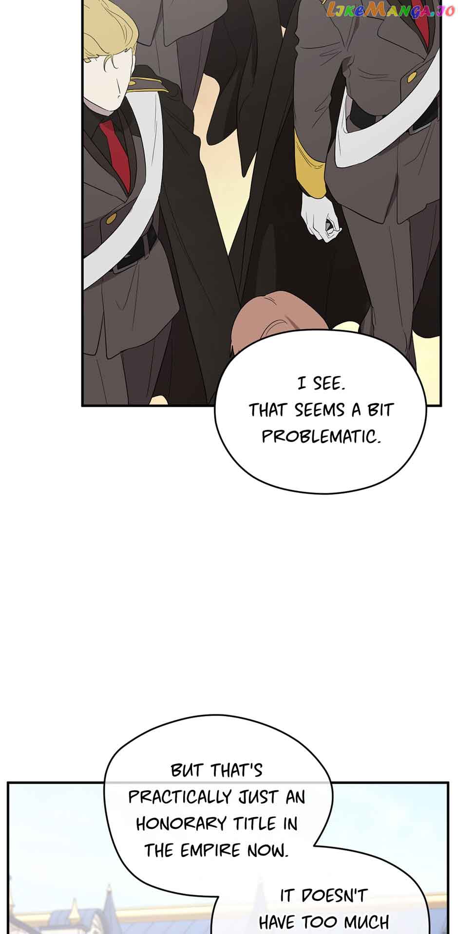 Read I Became the Hero’s Mom EN Manga Online