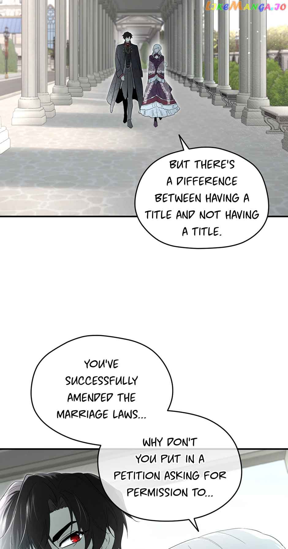 Read I Became the Hero’s Mom EN Manga Online