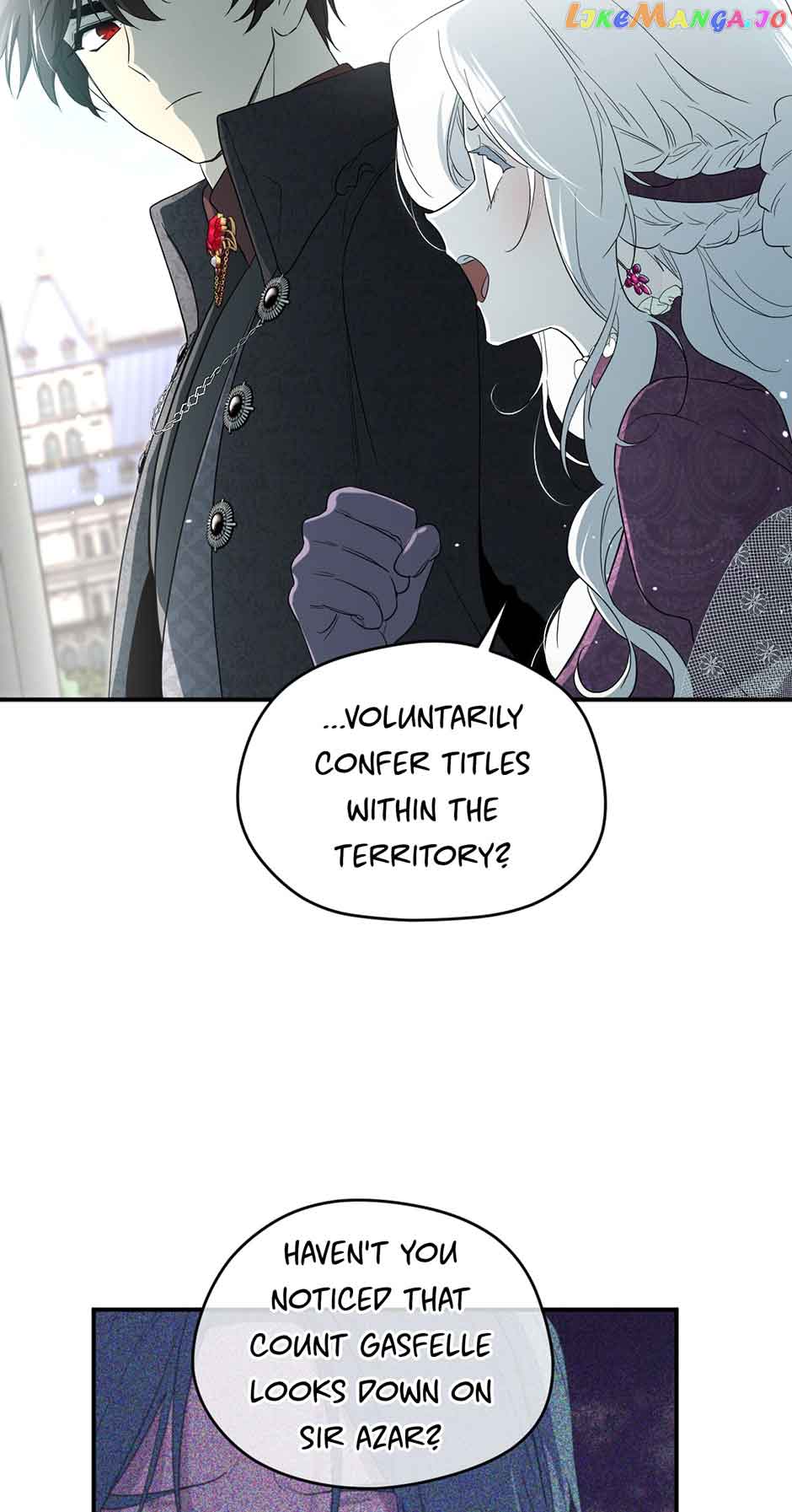 Read I Became the Hero’s Mom EN Manga Online