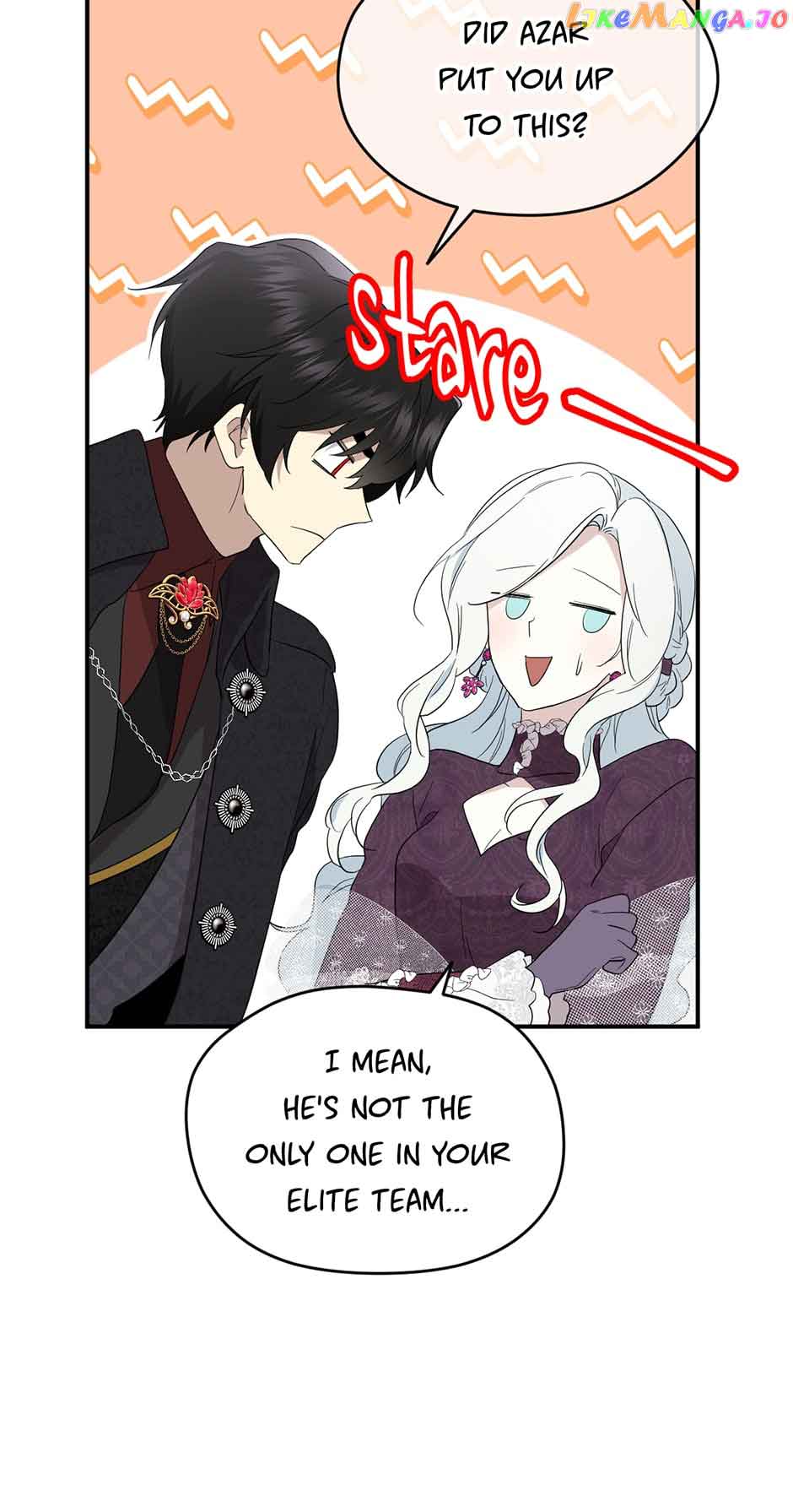 Read I Became the Hero’s Mom EN Manga Online