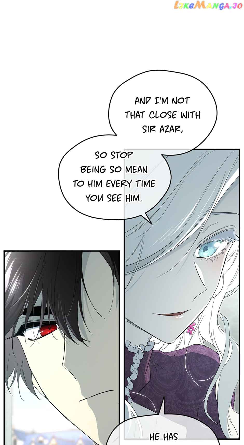 Read I Became the Hero’s Mom EN Manga Online