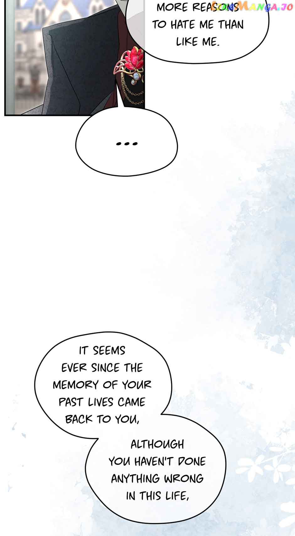 Read I Became the Hero’s Mom EN Manga Online