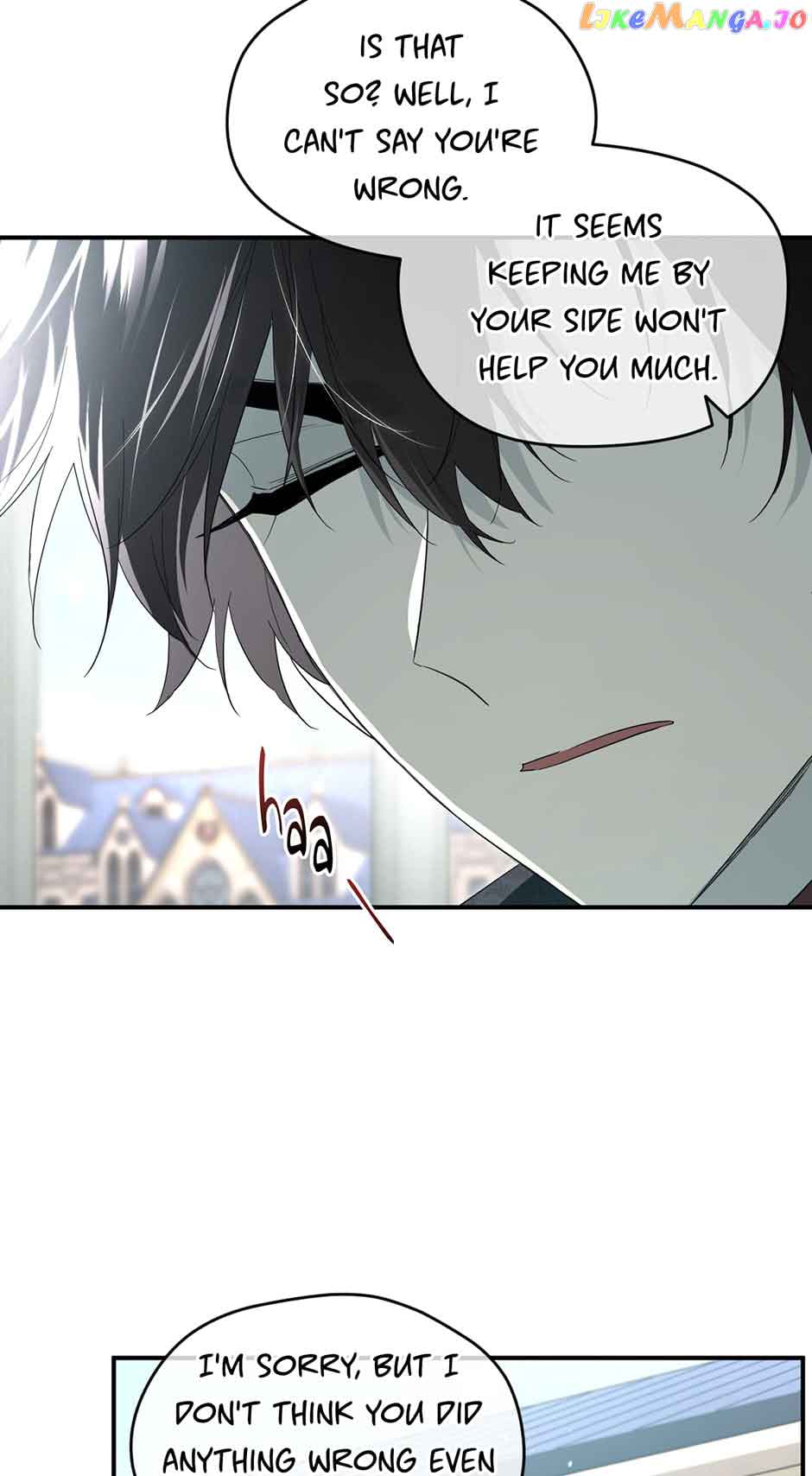 Read I Became the Hero’s Mom EN Manga Online
