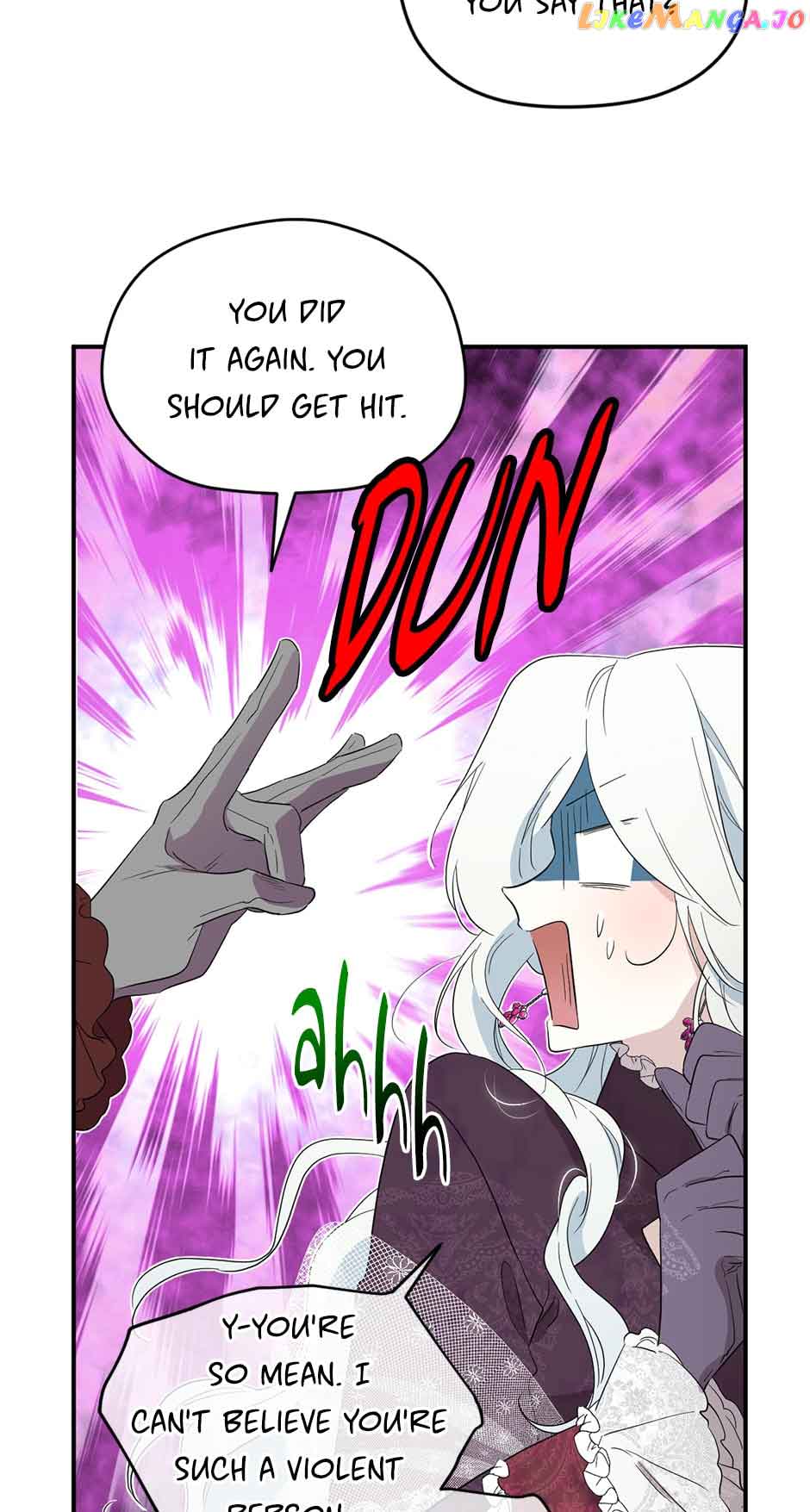 Read I Became the Hero’s Mom EN Manga Online