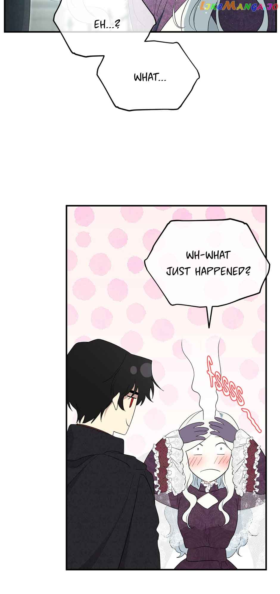 Read I Became the Hero’s Mom EN Manga Online