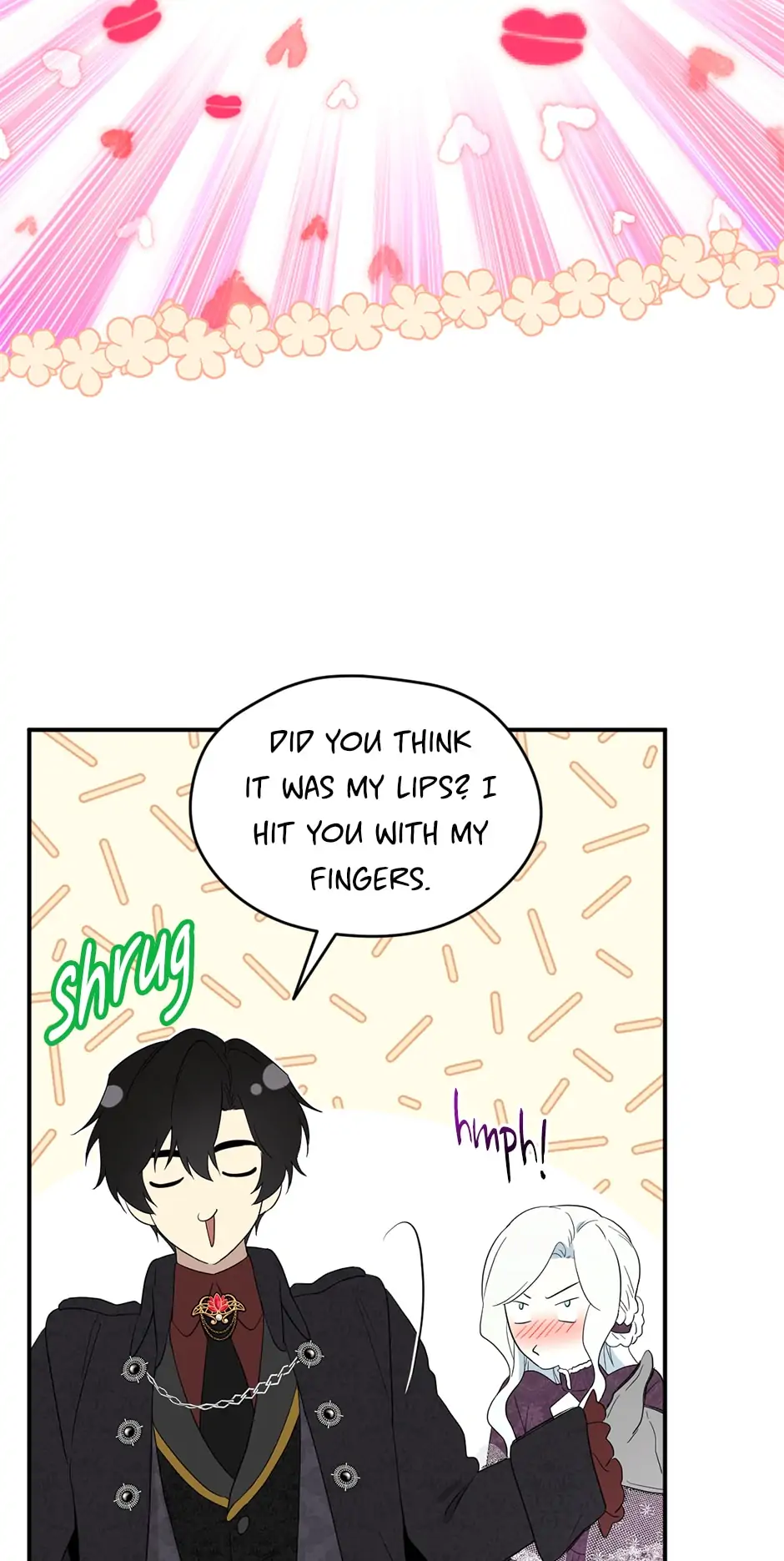 Read I Became the Hero’s Mom EN Manga Online
