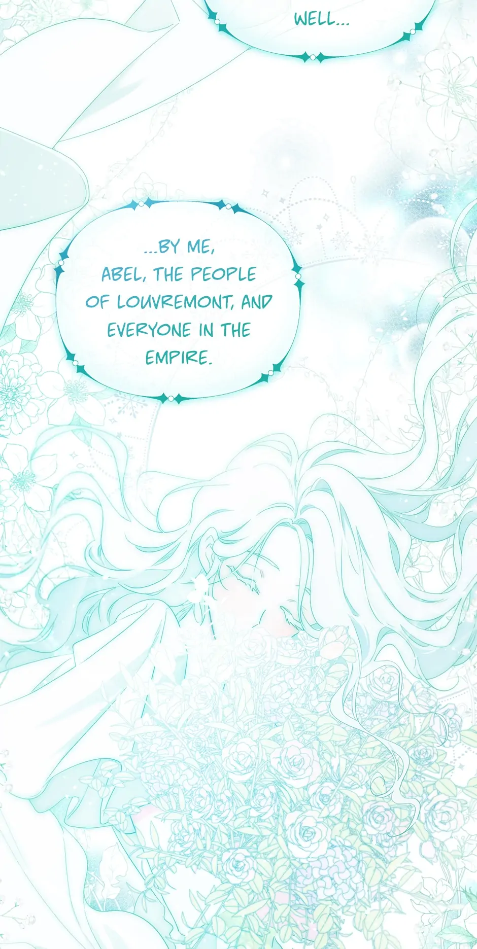 Read I Became the Hero’s Mom EN Manga Online