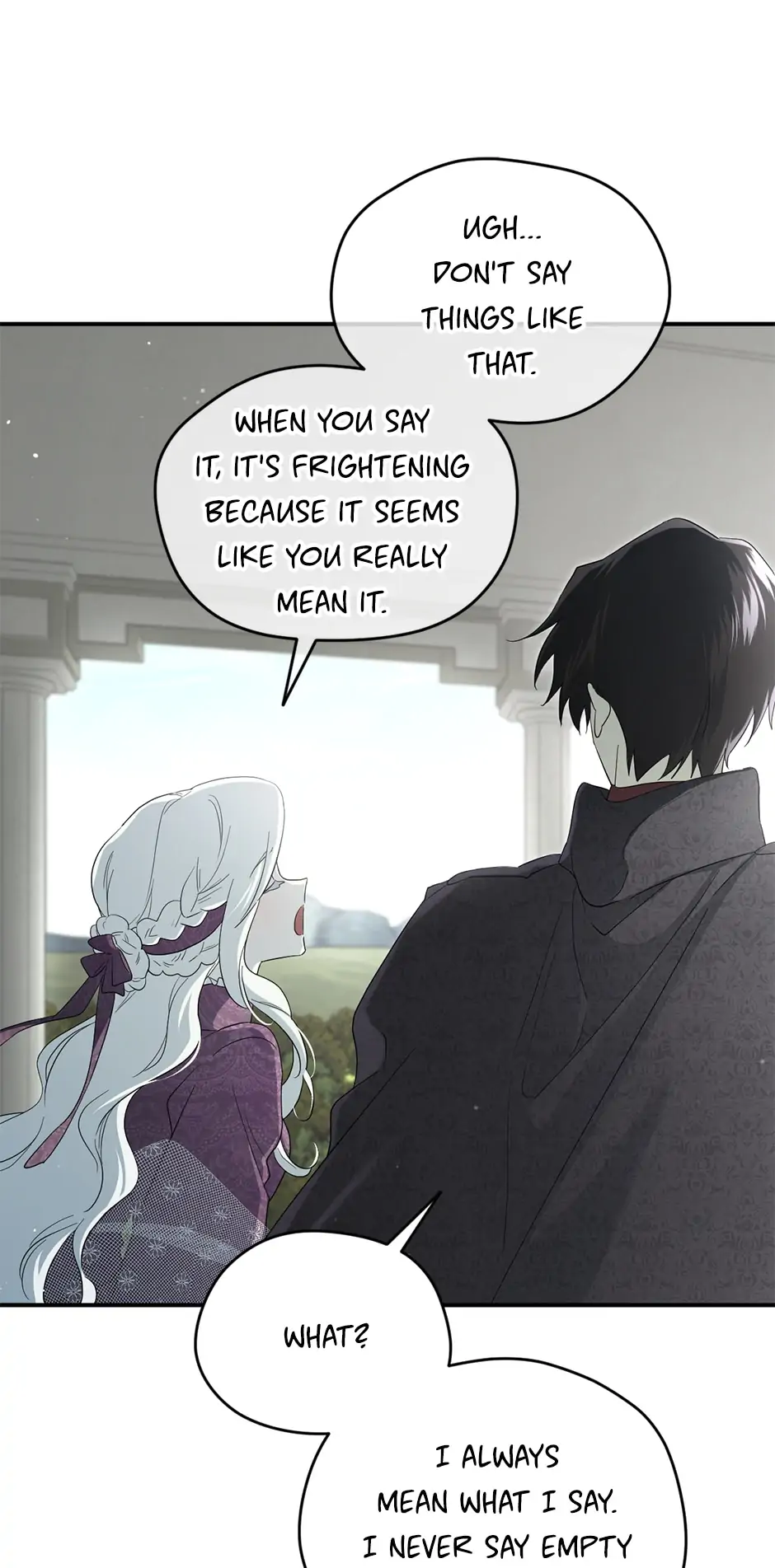 Read I Became the Hero’s Mom EN Manga Online