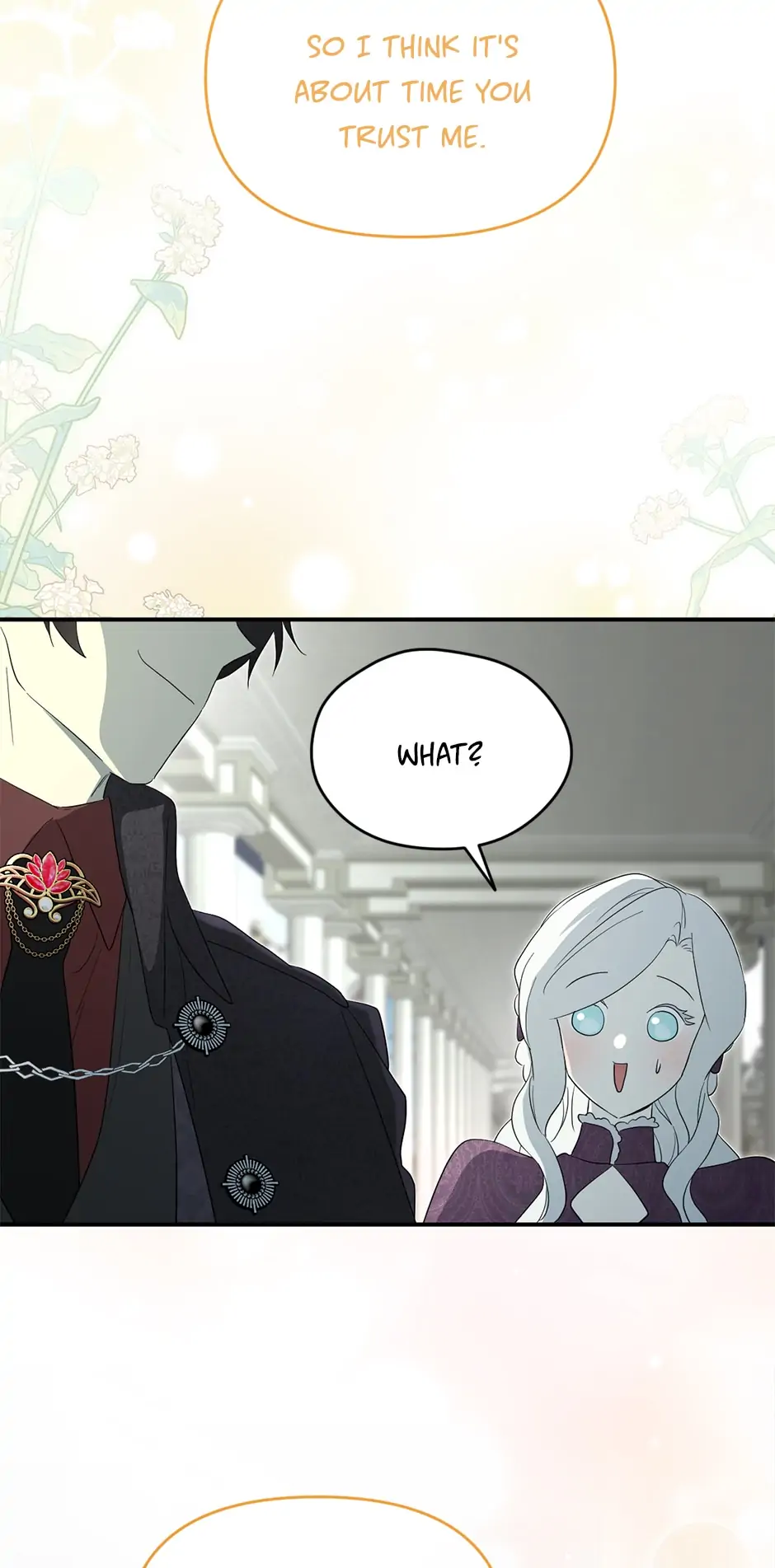 Read I Became the Hero’s Mom EN Manga Online