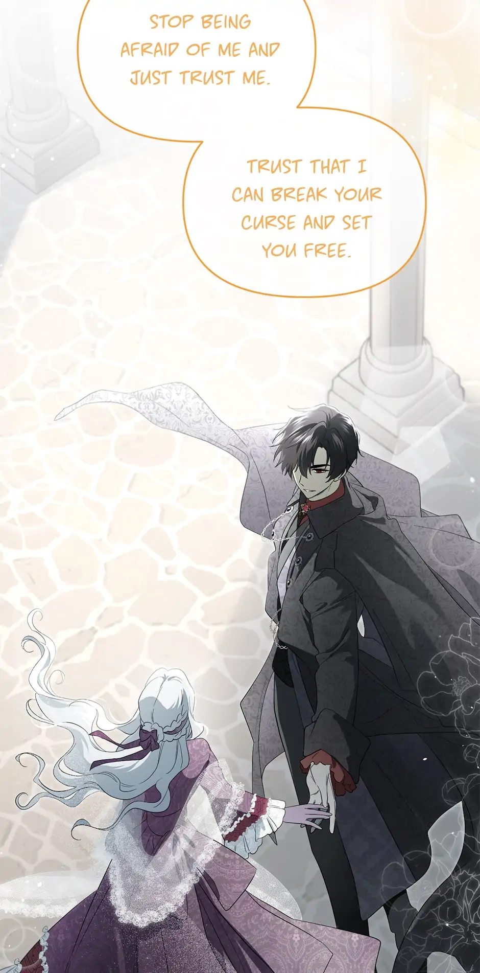 Read I Became the Hero’s Mom EN Manga Online
