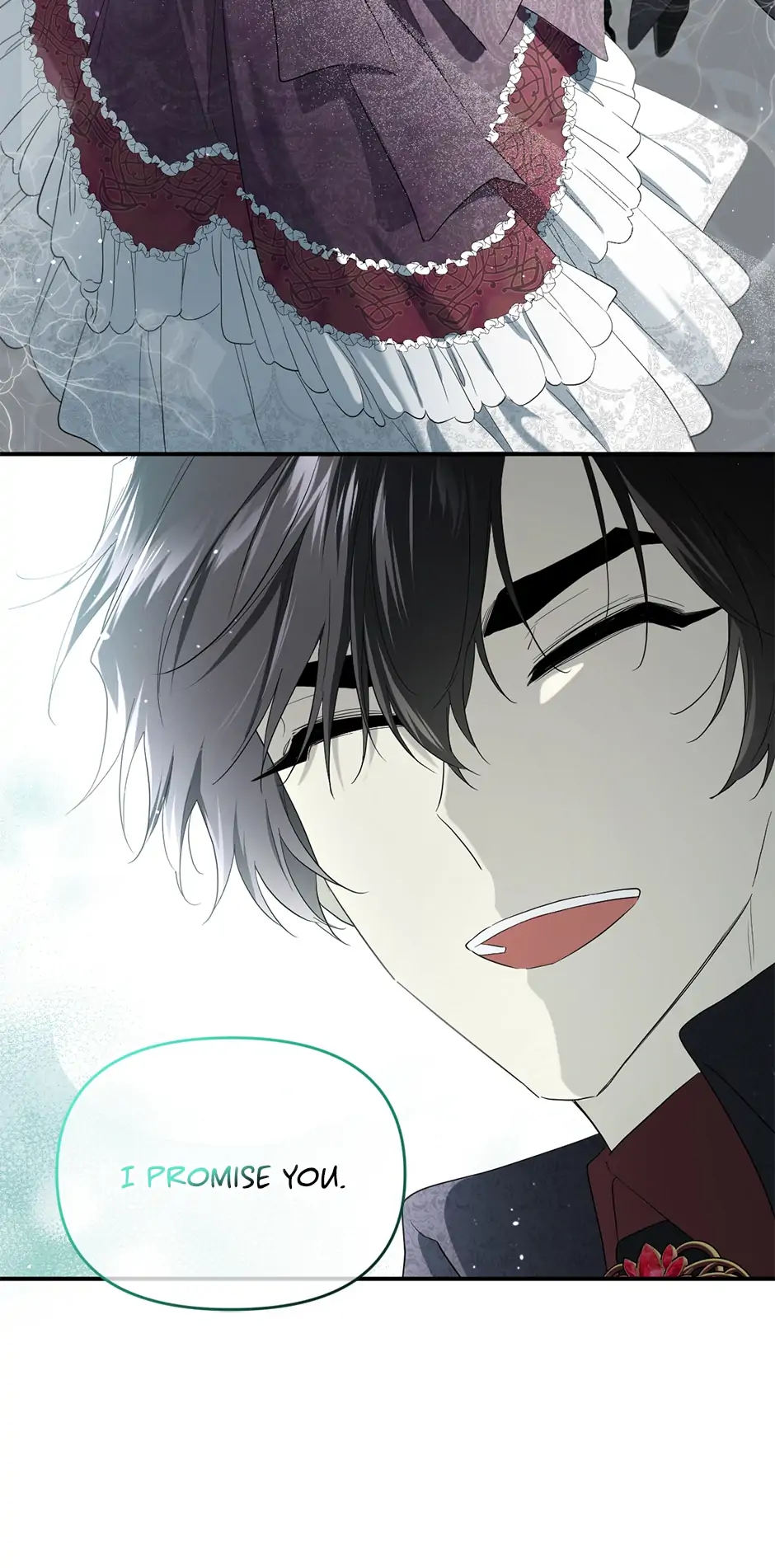 Read I Became the Hero’s Mom EN Manga Online
