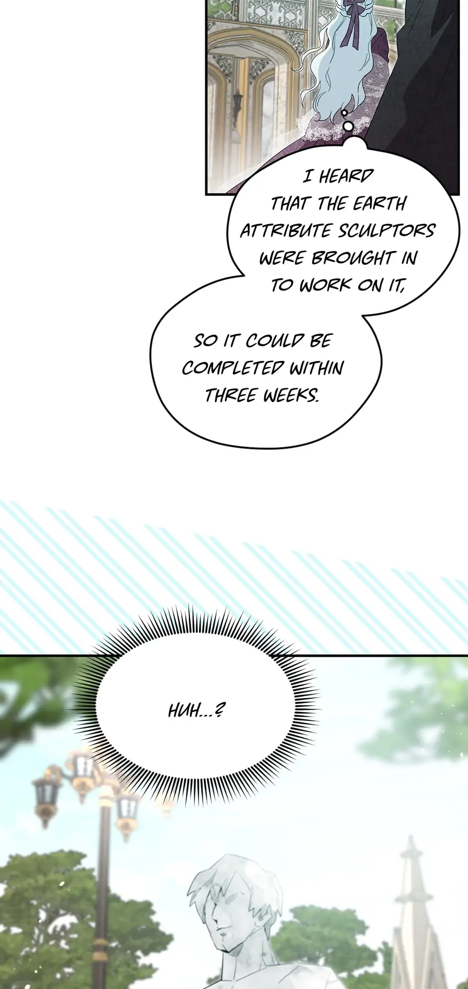 Read I Became the Hero’s Mom EN Manga Online