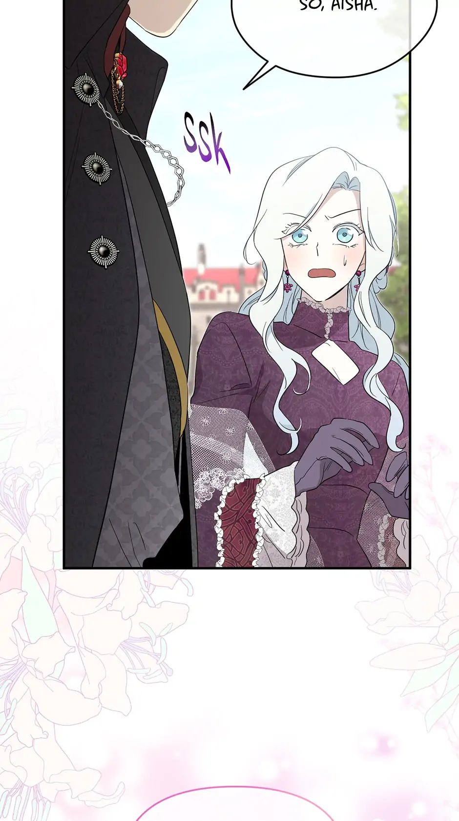 Read I Became the Hero’s Mom EN Manga Online
