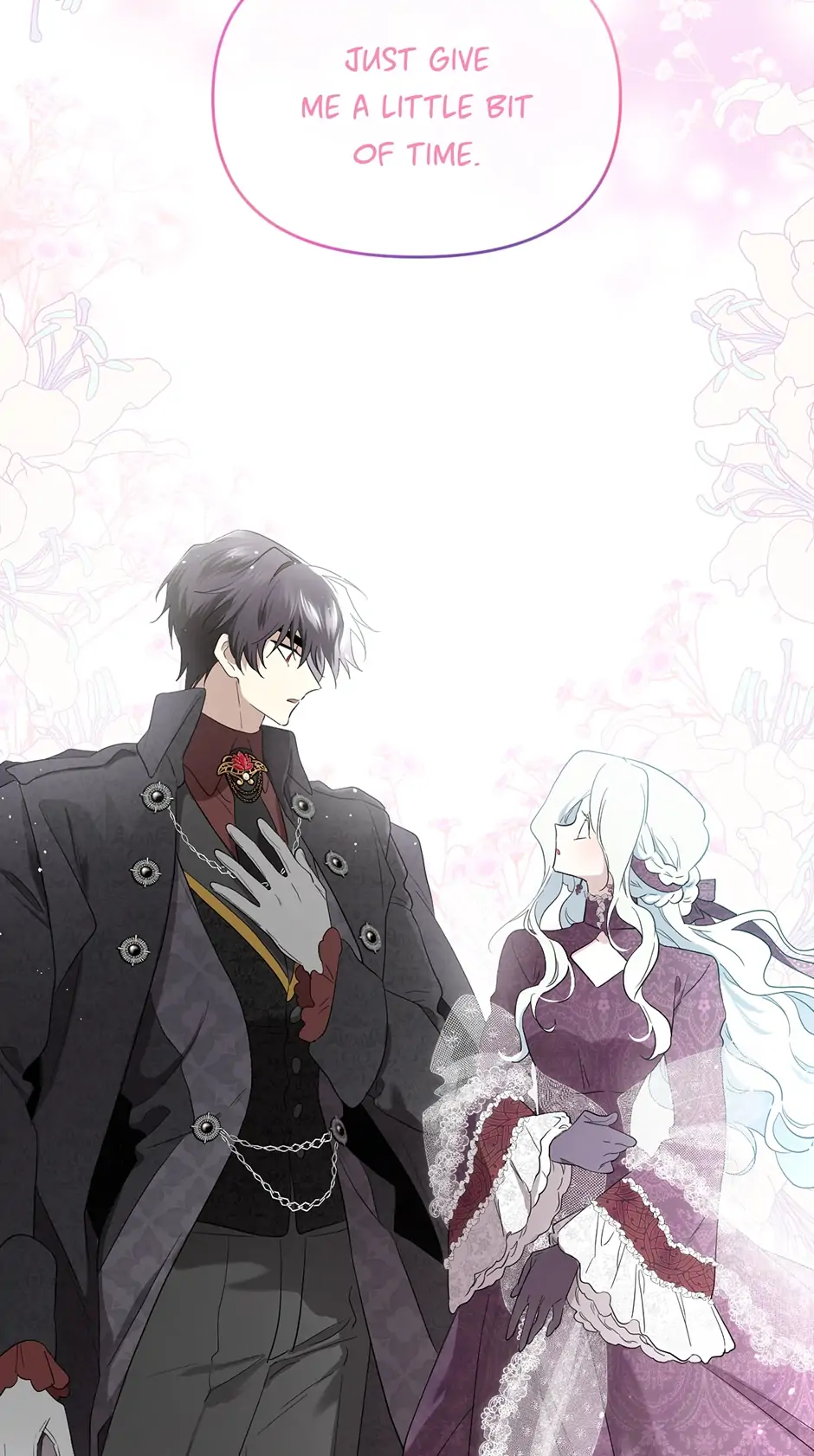 Read I Became the Hero’s Mom EN Manga Online