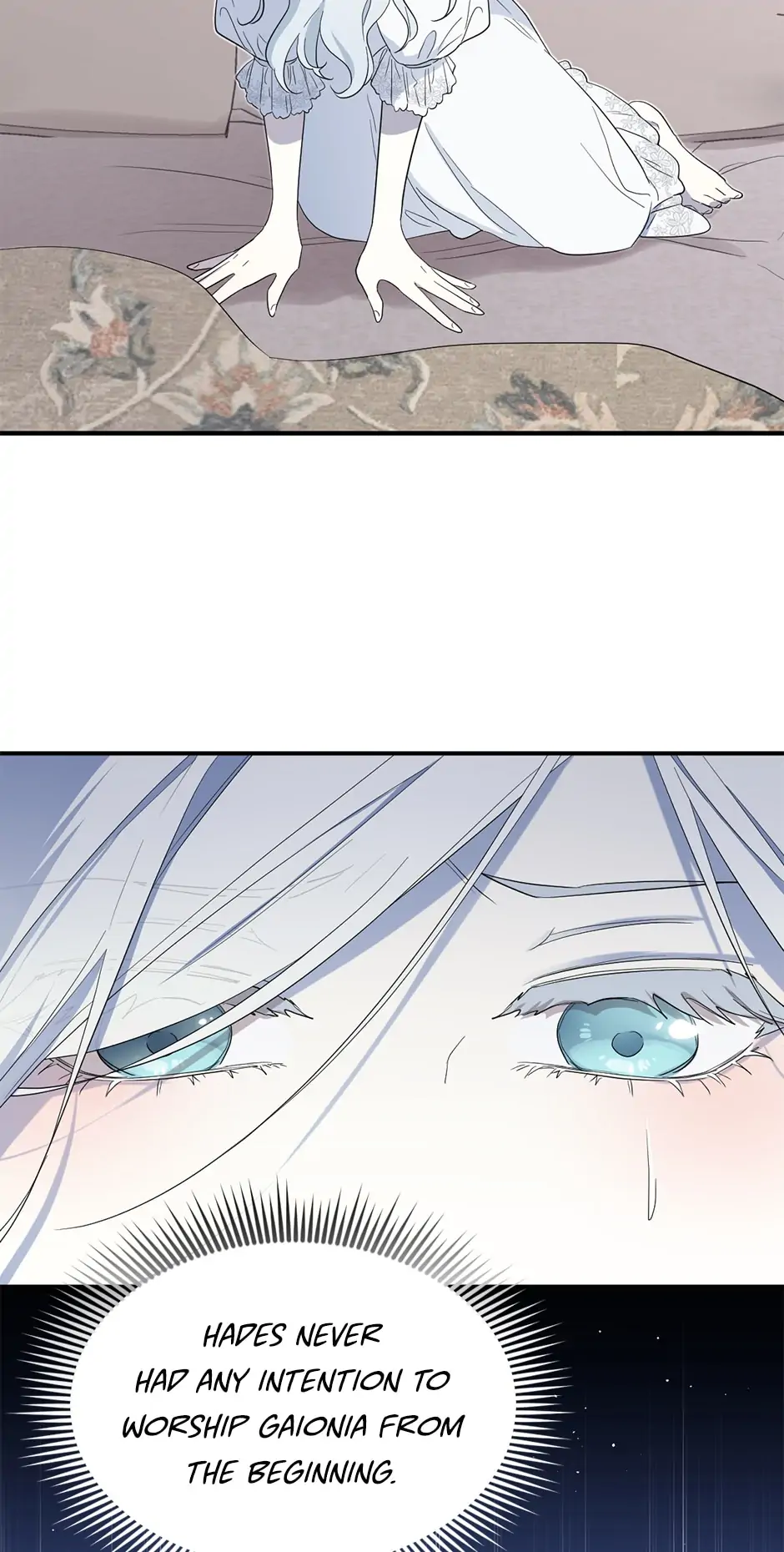 Read I Became the Hero’s Mom EN Manga Online