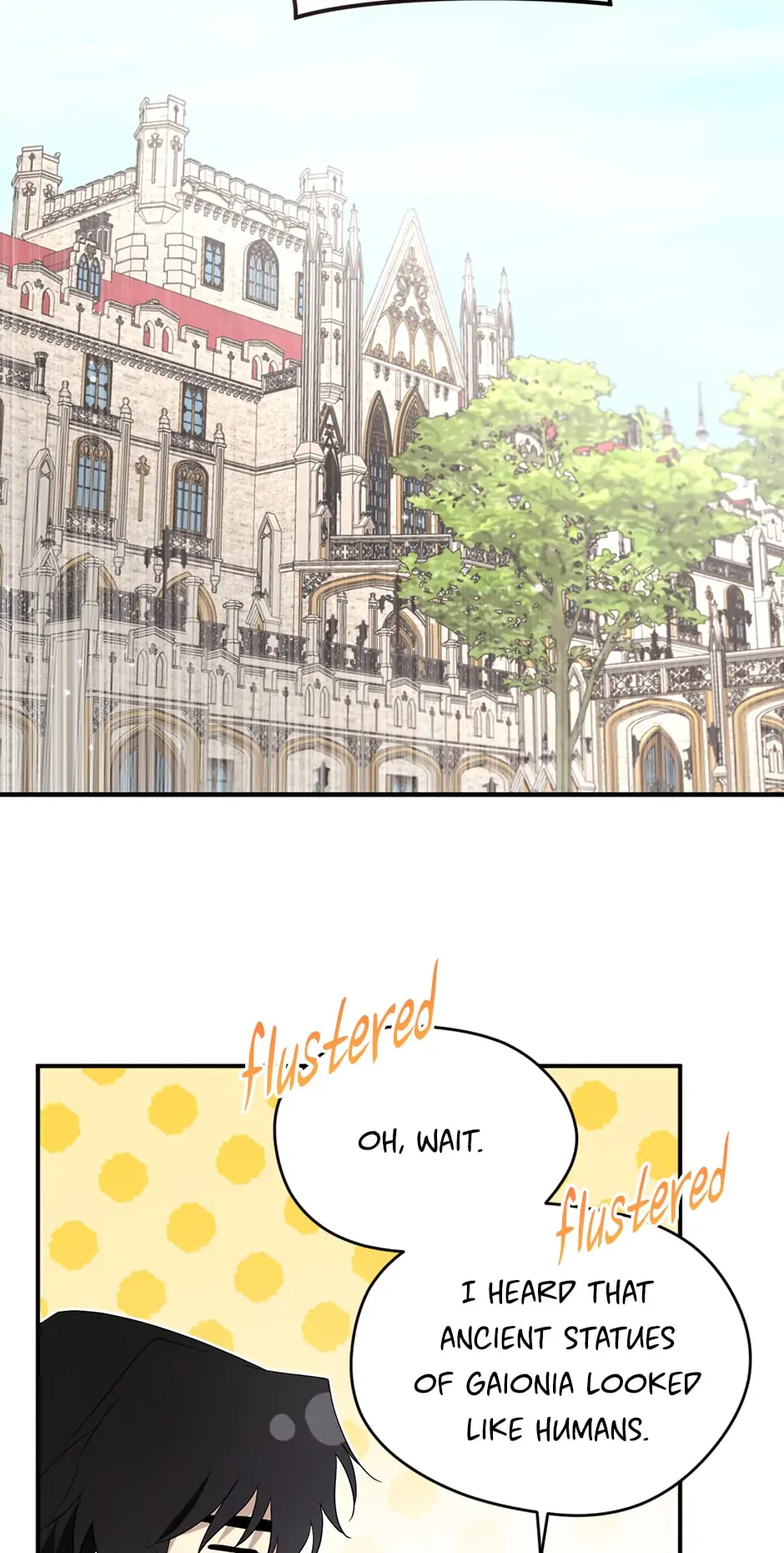 Read I Became the Hero’s Mom EN Manga Online
