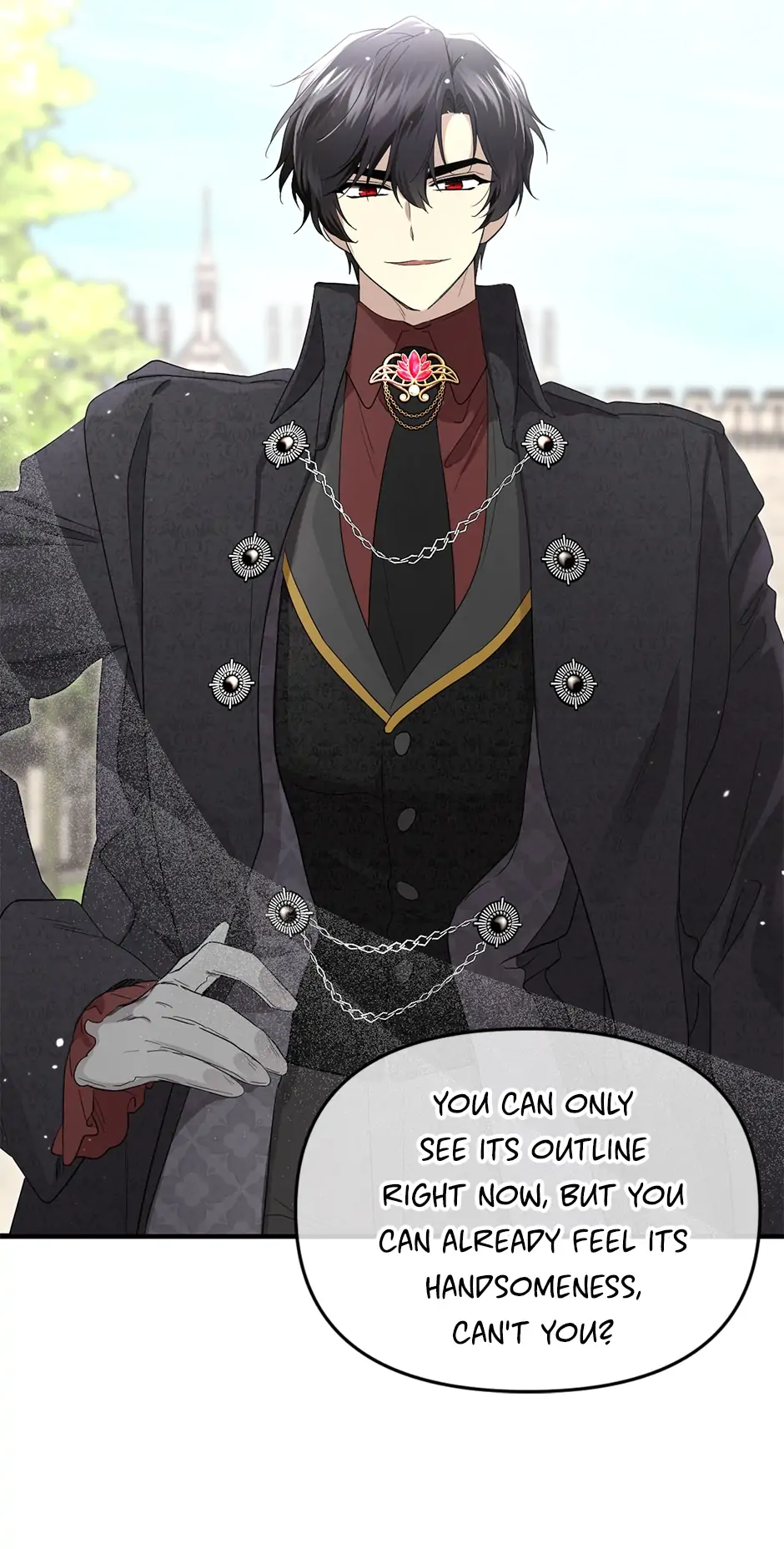 Read I Became the Hero’s Mom EN Manga Online