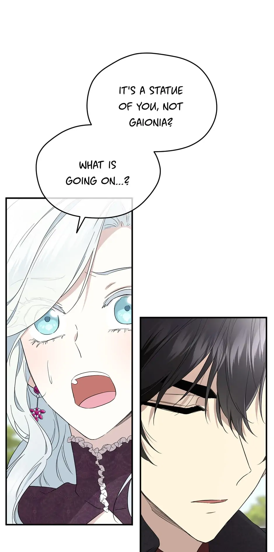 Read I Became the Hero’s Mom EN Manga Online