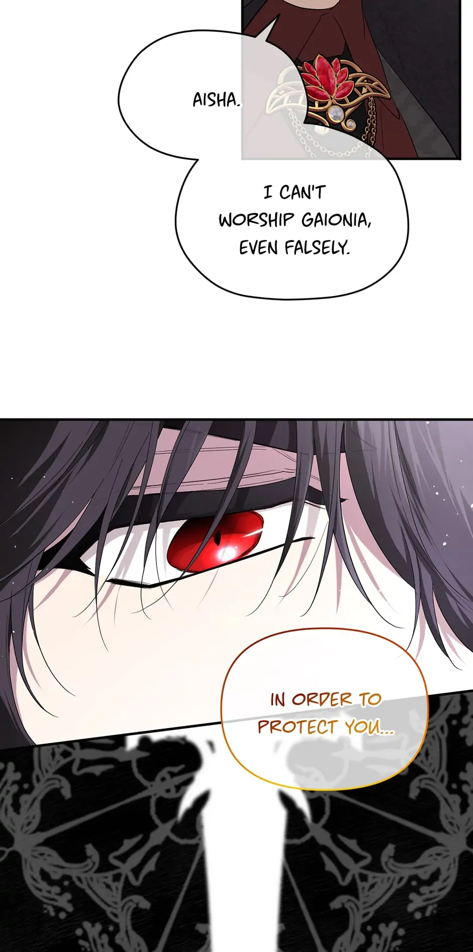 Read I Became the Hero’s Mom EN Manga Online