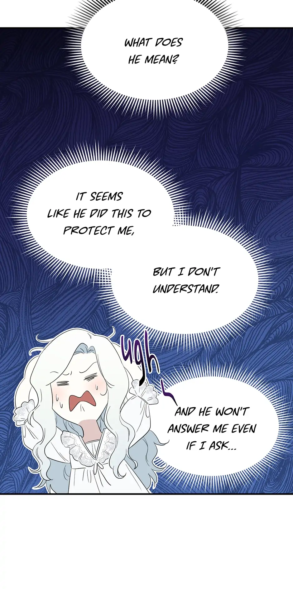 Read I Became the Hero’s Mom EN Manga Online