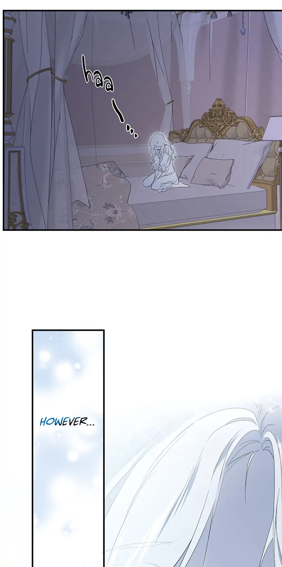 Read I Became the Hero’s Mom EN Manga Online