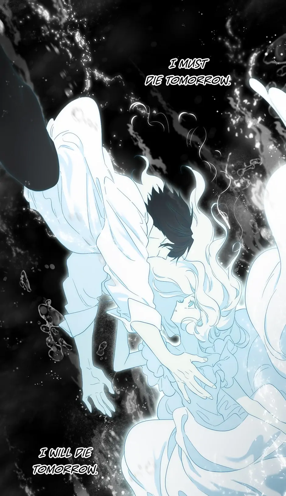 Read I Became the Hero’s Mom EN Manga Online