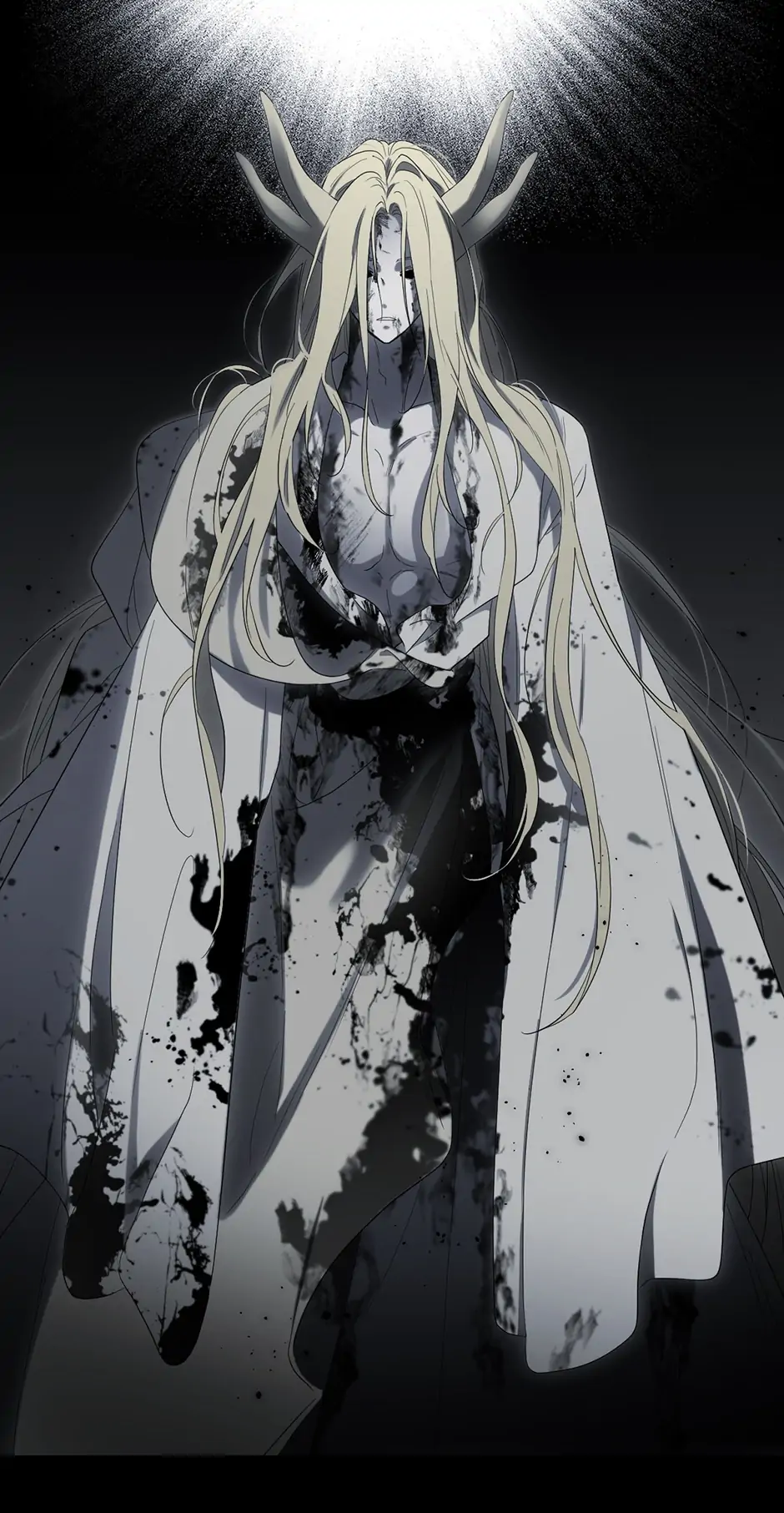 Read I Became the Hero’s Mom EN Manga Online