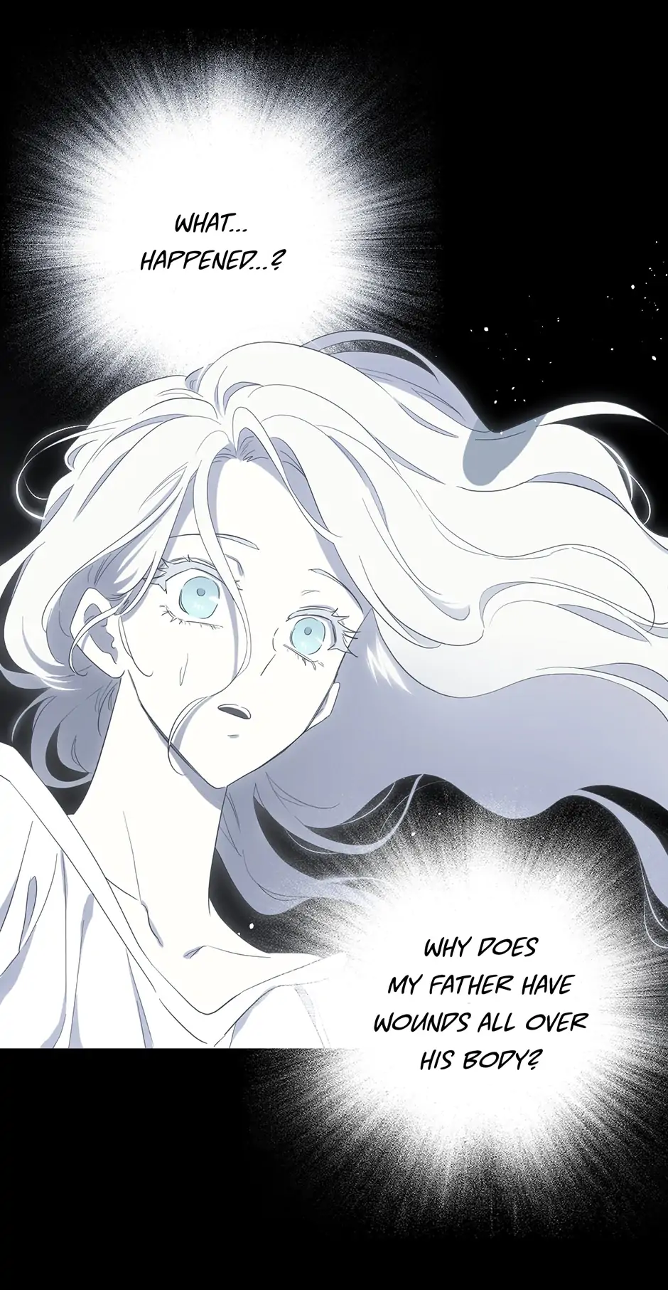 Read I Became the Hero’s Mom EN Manga Online