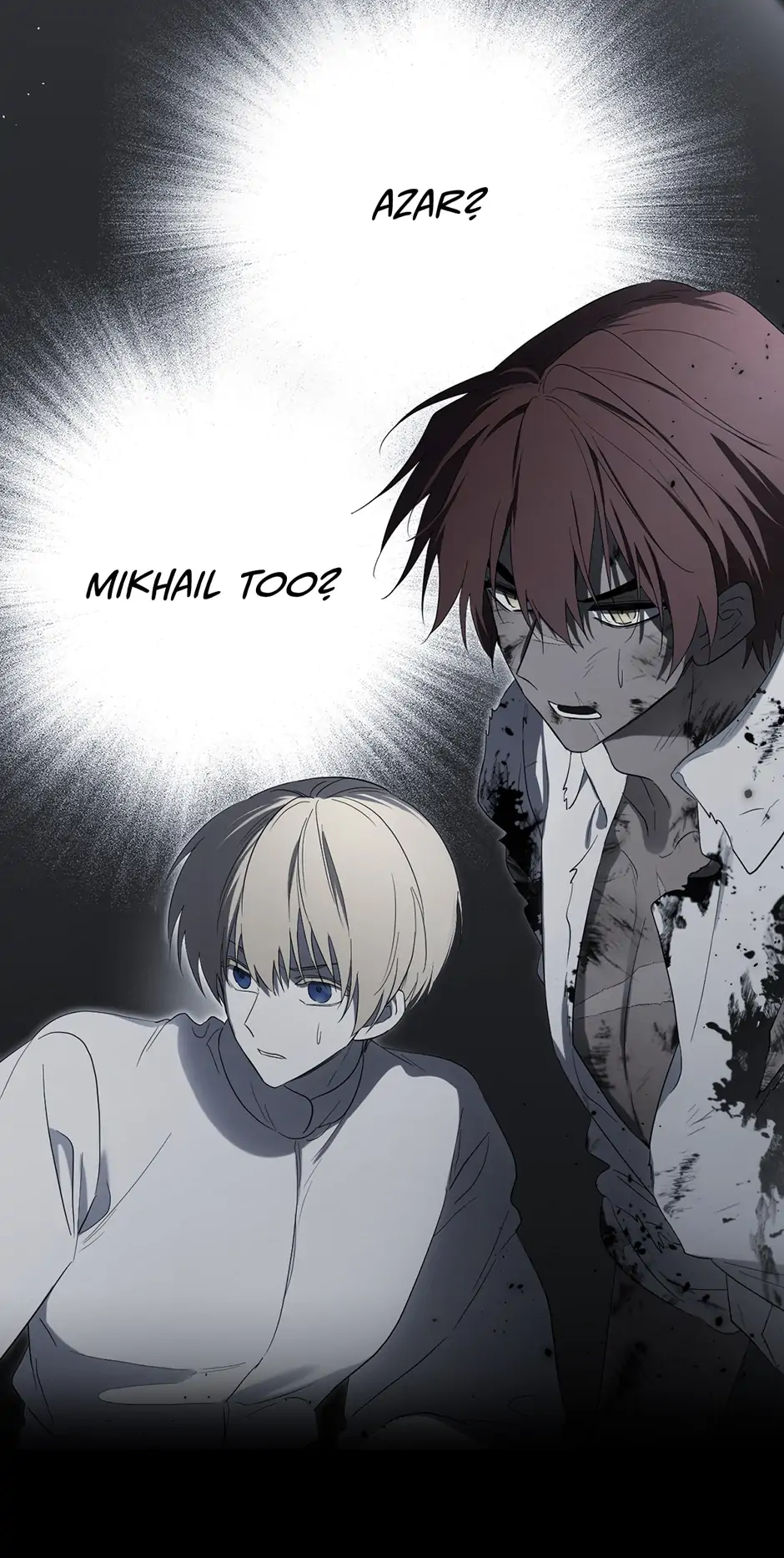 Read I Became the Hero’s Mom EN Manga Online