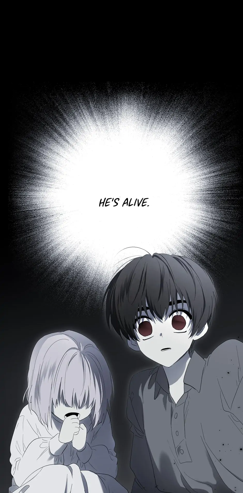 Read I Became the Hero’s Mom EN Manga Online
