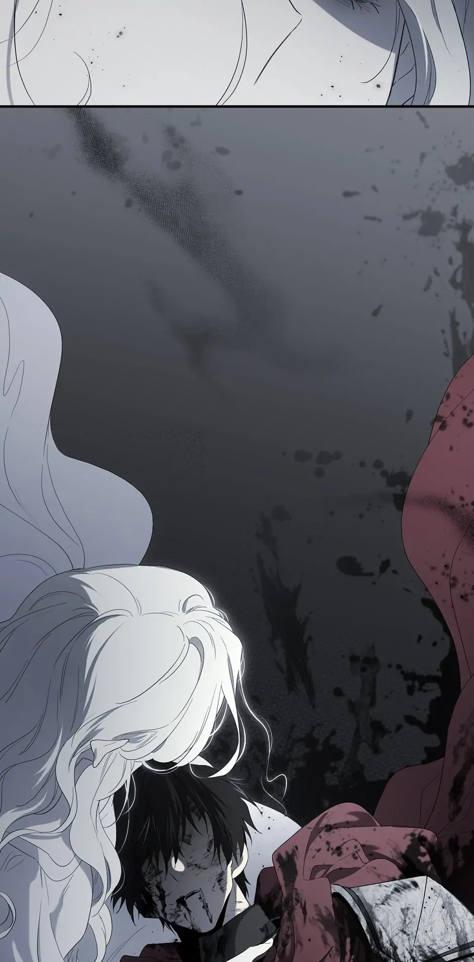 Read I Became the Hero’s Mom EN Manga Online
