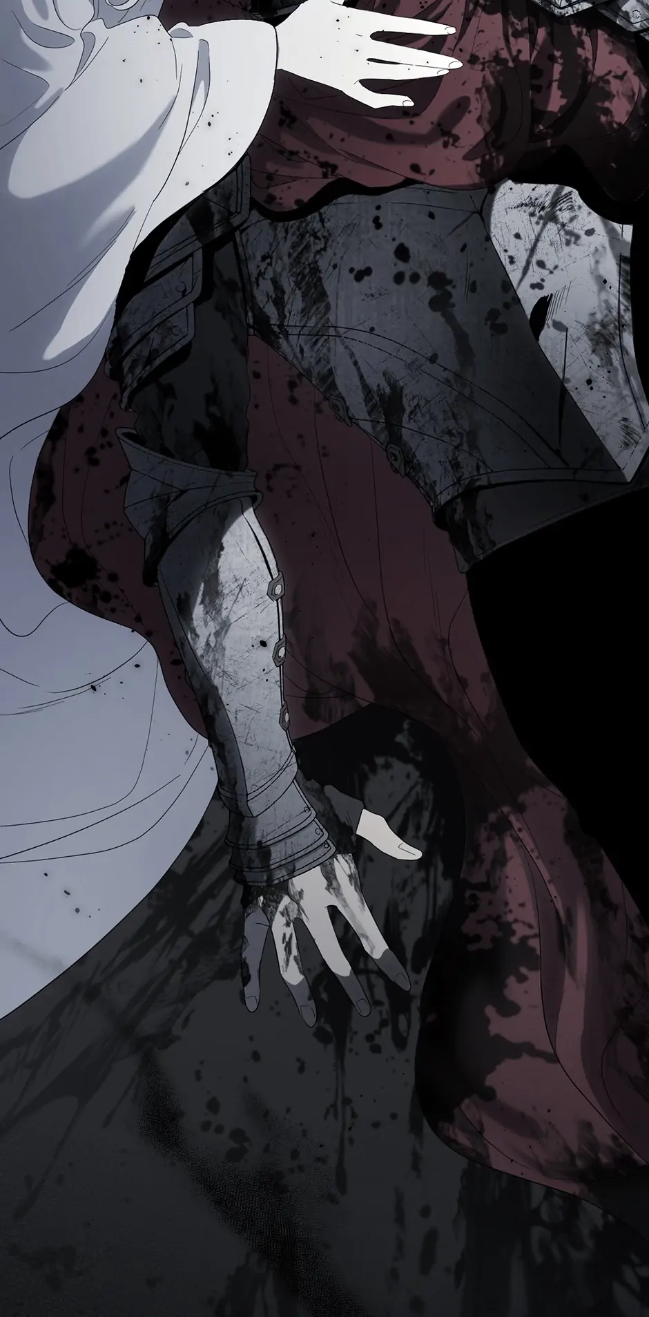 Read I Became the Hero’s Mom EN Manga Online