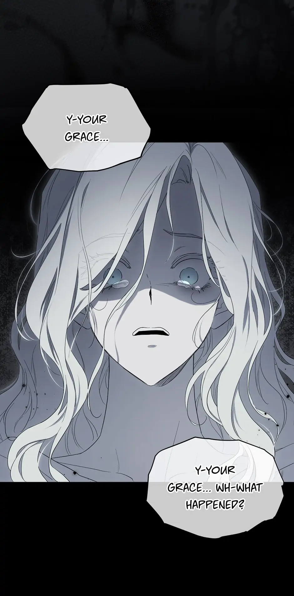 Read I Became the Hero’s Mom EN Manga Online