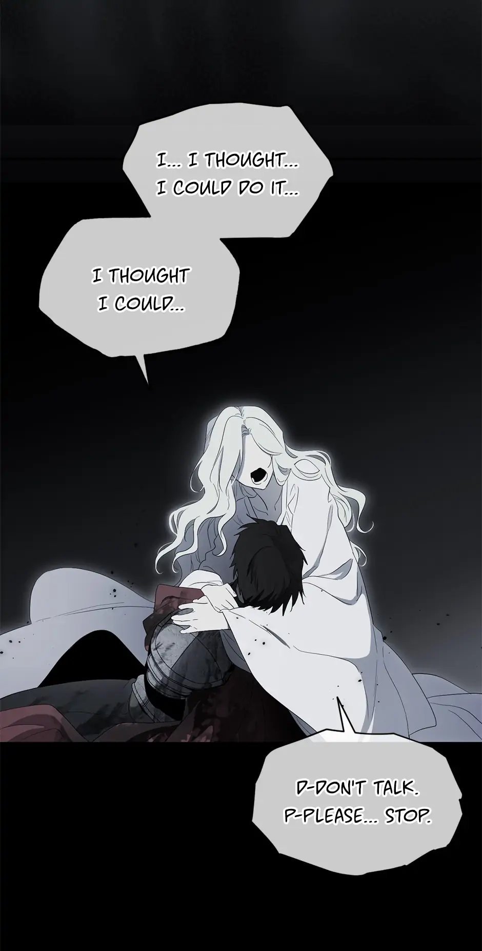 Read I Became the Hero’s Mom EN Manga Online