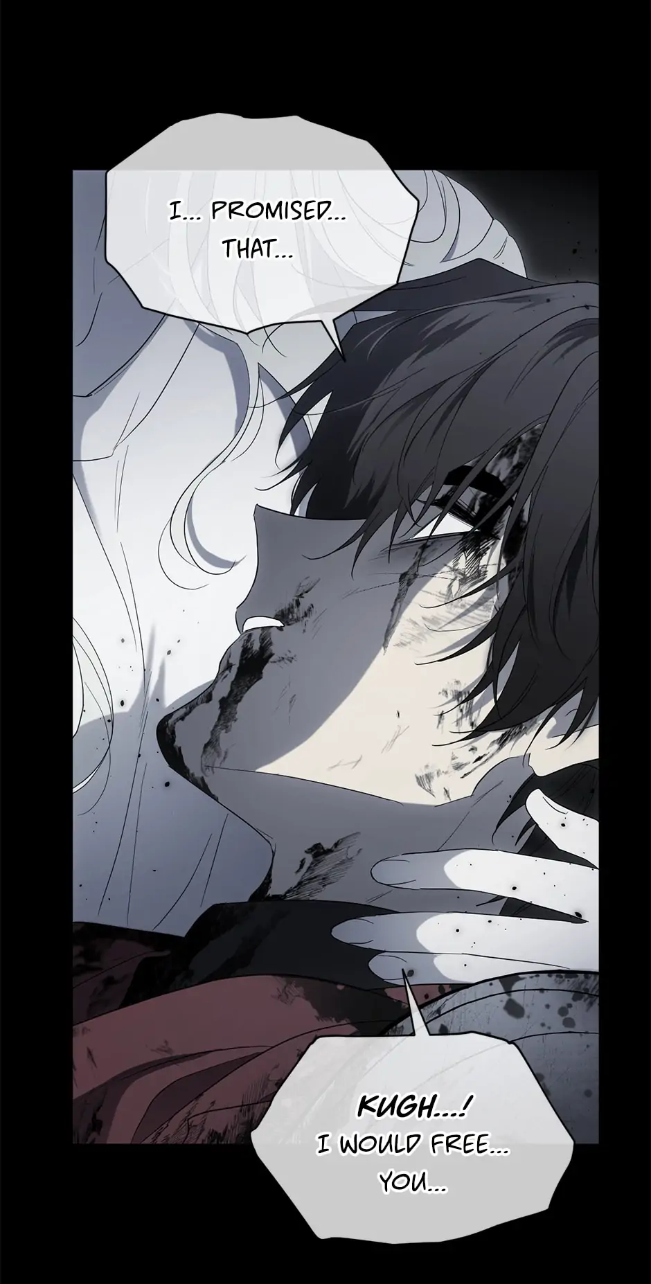 Read I Became the Hero’s Mom EN Manga Online