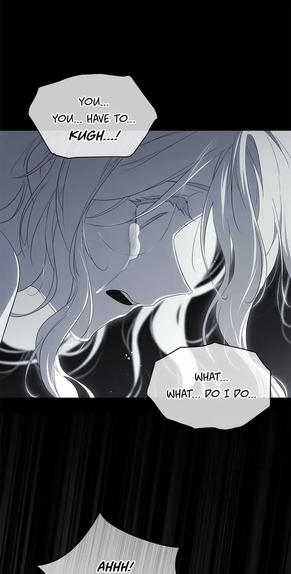 Read I Became the Hero’s Mom EN Manga Online