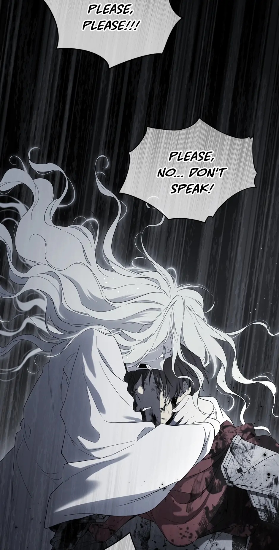 Read I Became the Hero’s Mom EN Manga Online