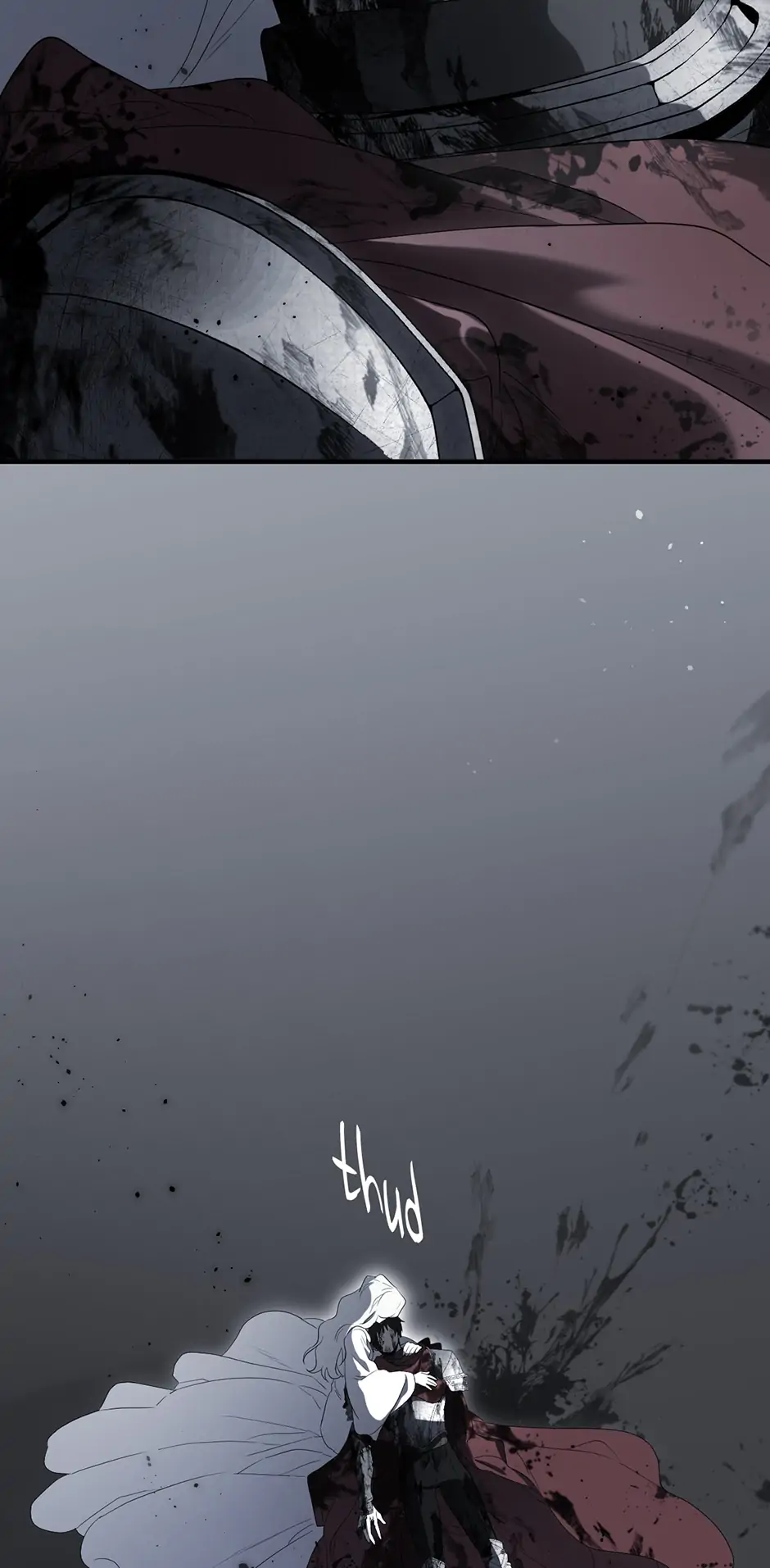 Read I Became the Hero’s Mom EN Manga Online