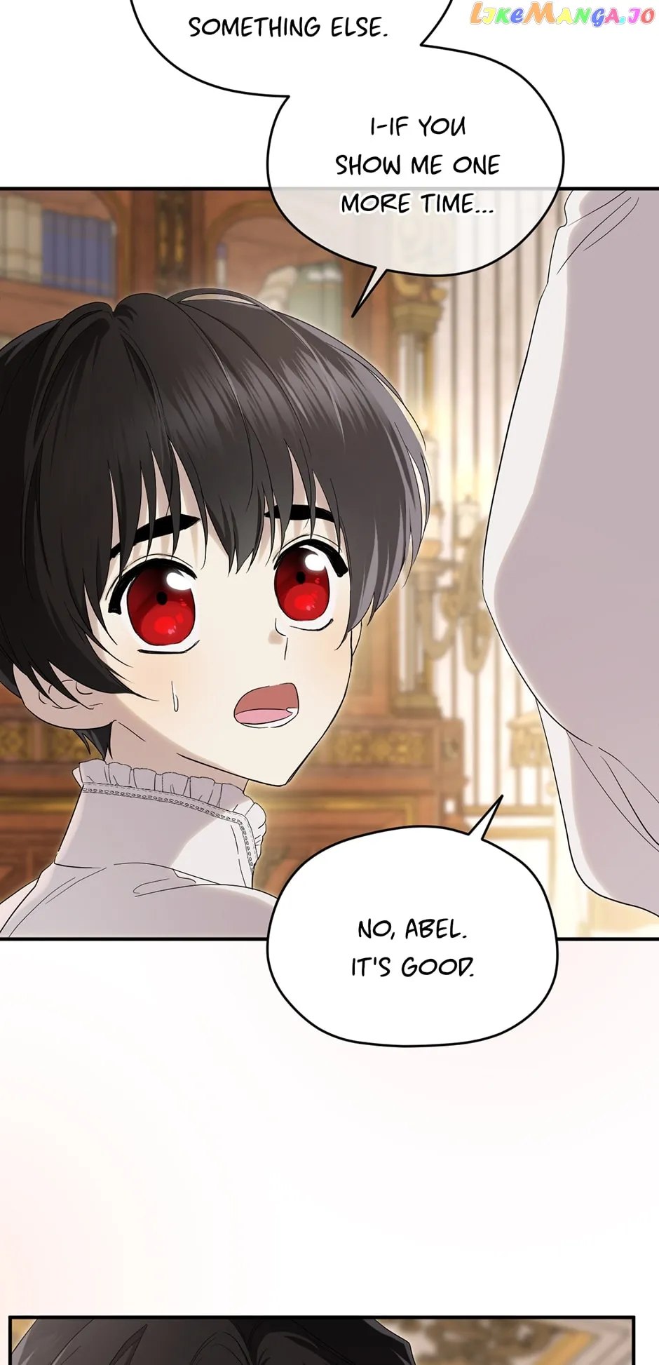 Read I Became the Hero’s Mom EN Manga Online