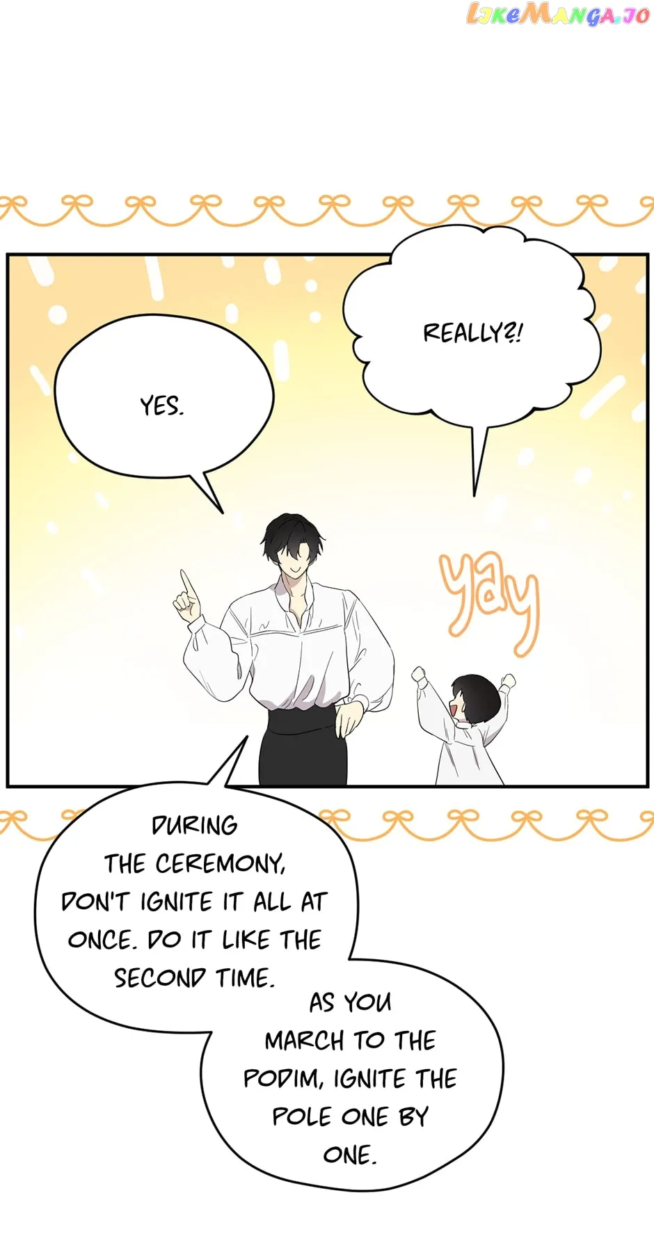 Read I Became the Hero’s Mom EN Manga Online