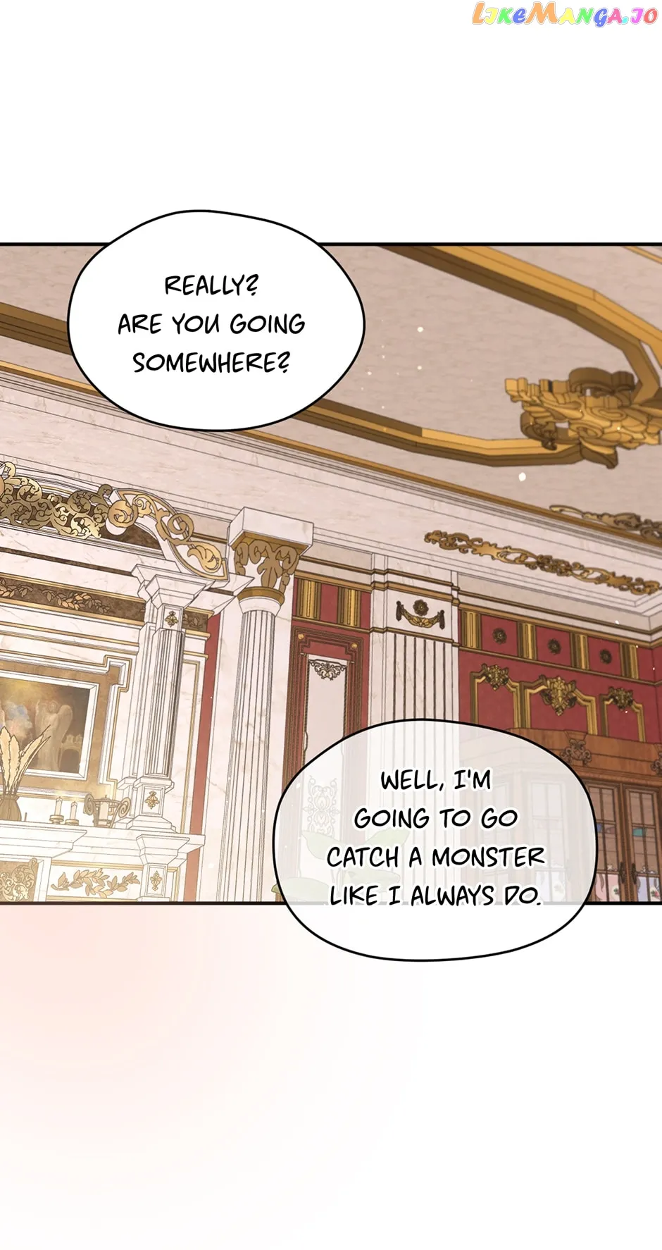 Read I Became the Hero’s Mom EN Manga Online