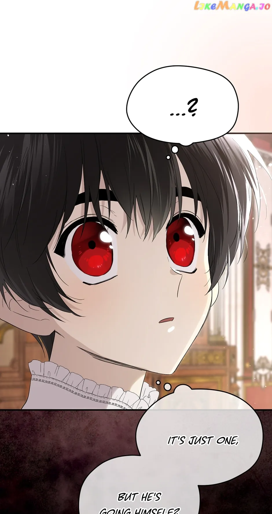 Read I Became the Hero’s Mom EN Manga Online