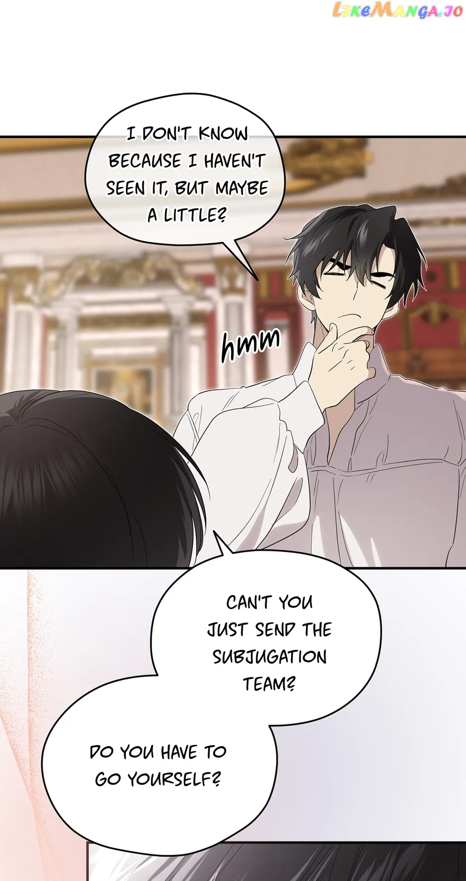 Read I Became the Hero’s Mom EN Manga Online