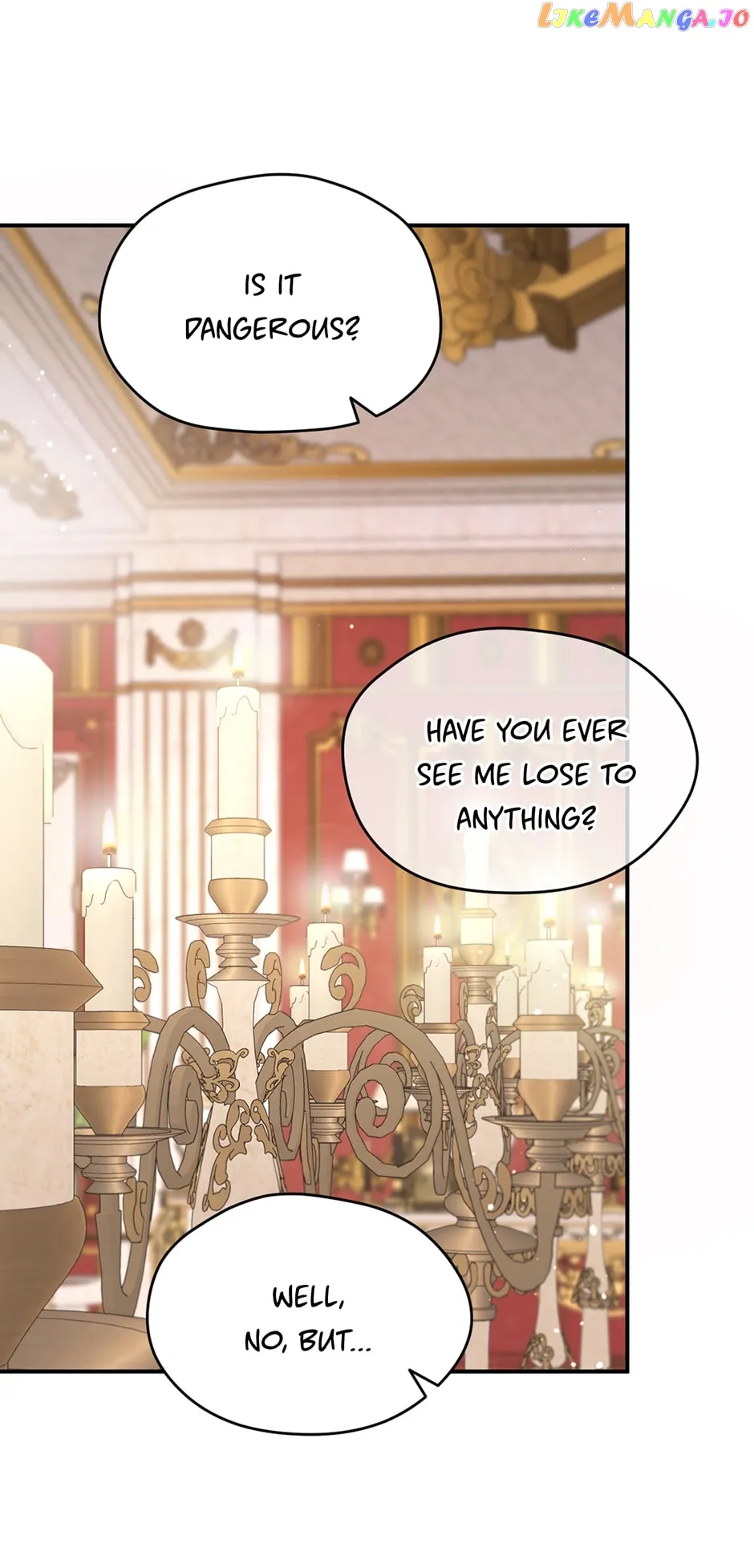 Read I Became the Hero’s Mom EN Manga Online