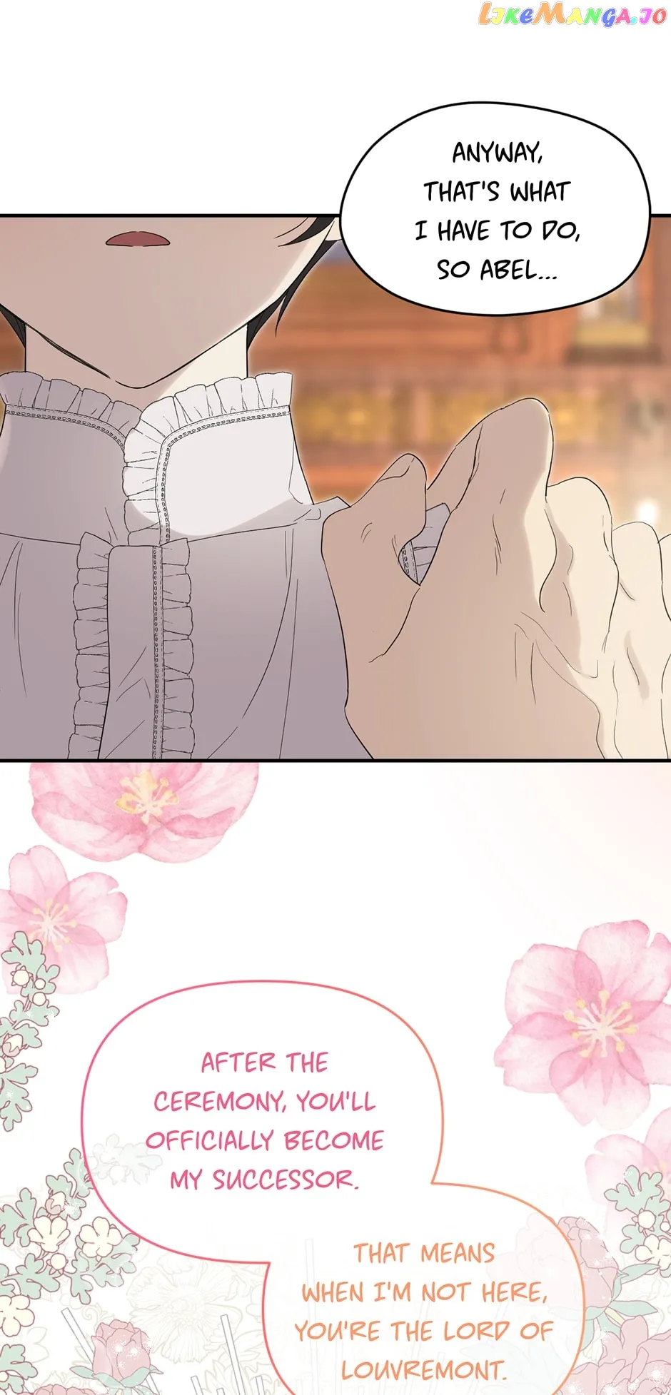 Read I Became the Hero’s Mom EN Manga Online