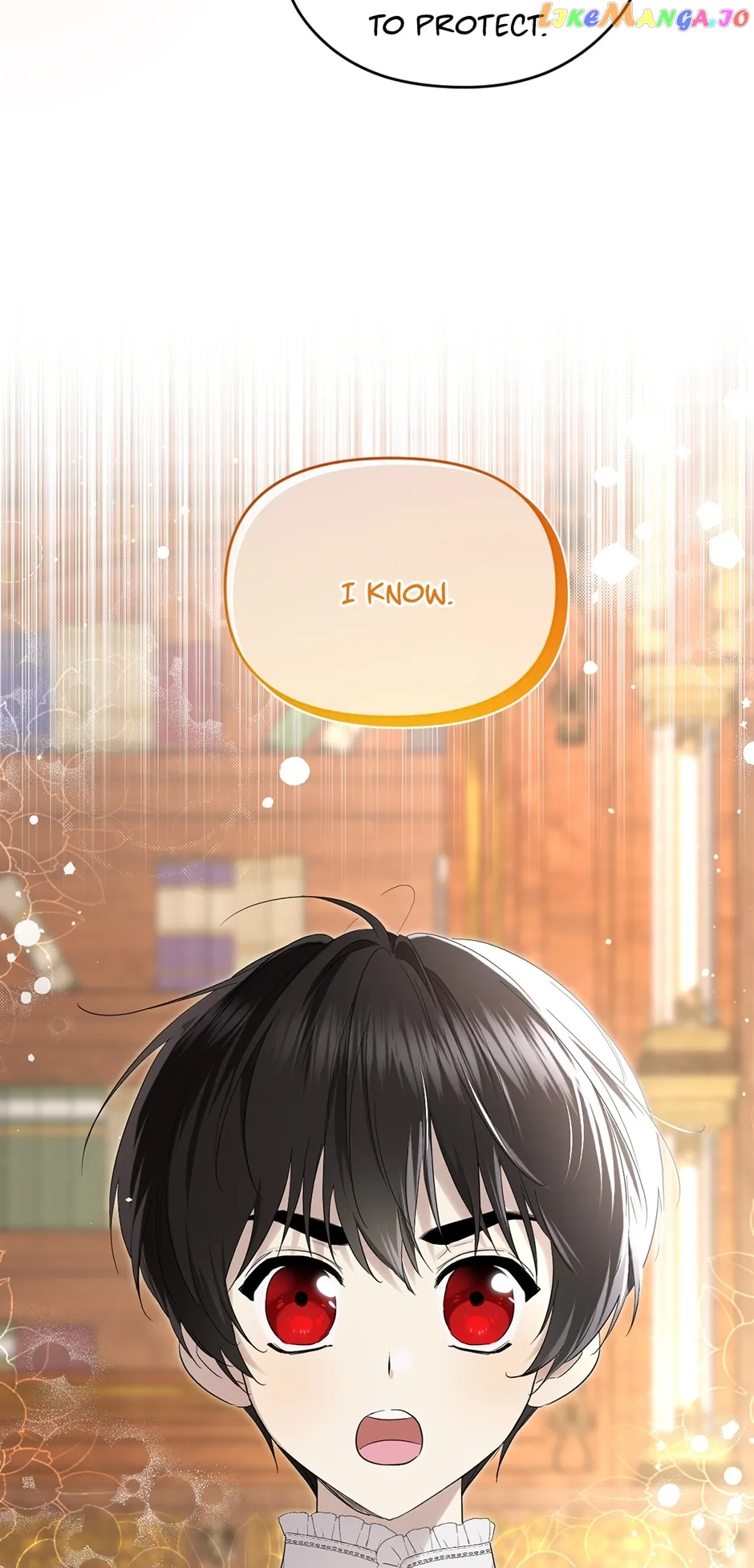Read I Became the Hero’s Mom EN Manga Online