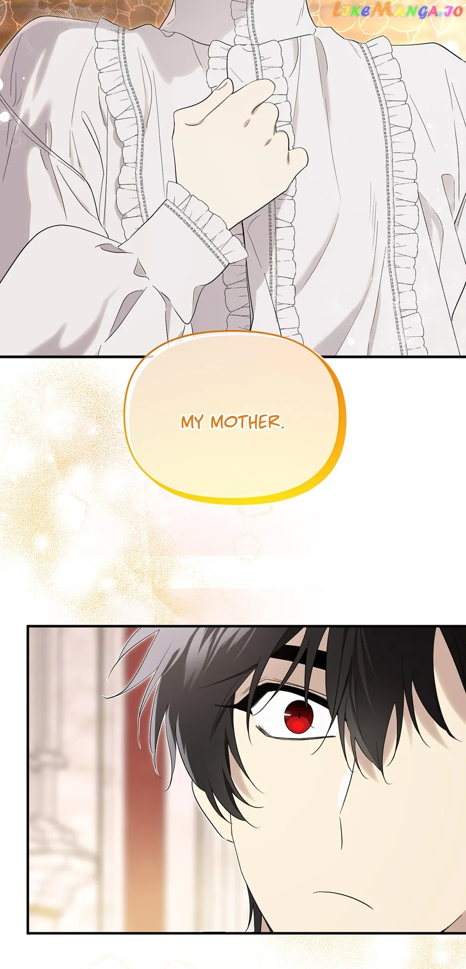 Read I Became the Hero’s Mom EN Manga Online