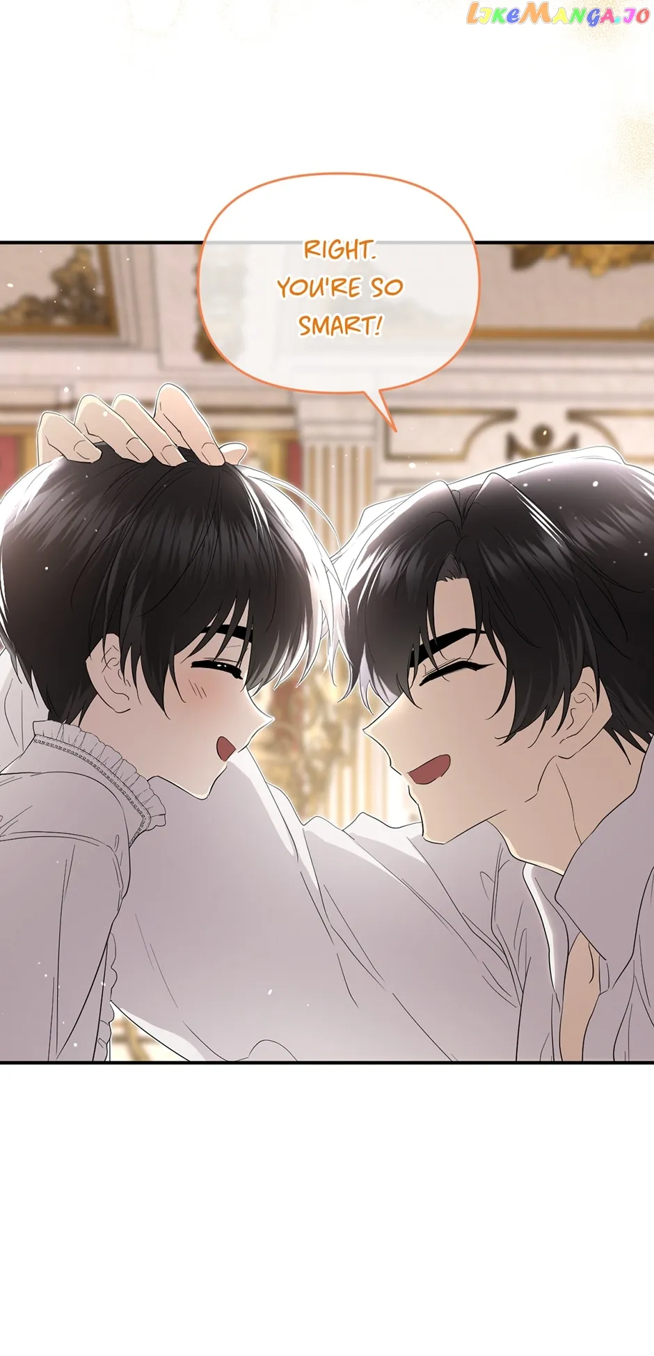 Read I Became the Hero’s Mom EN Manga Online